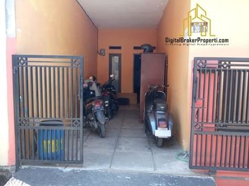Rumah dan bisa take over murah dekat dengan rsud uber di ujungberung kota bandung | MARTININGSIH