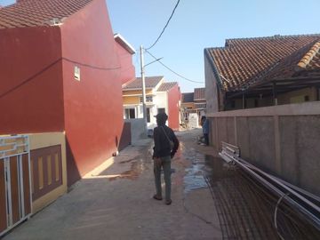 rumah sawangan permai depok