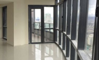 Luxury Penthouse in Arya Residences BGC for Sale
