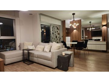 Departamento nuevo en centro de Monterrey de entrega inmediata