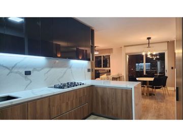 Departamento nuevo en centro de Monterrey de entrega inmediata