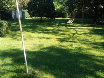 Casa Quinta En General Rodriguez