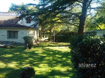 Casa Quinta En General Rodriguez