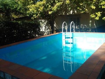 Casa Quinta En General Rodriguez