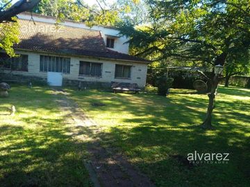 Casa Quinta En General Rodriguez