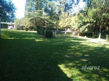 Casa Quinta En General Rodriguez
