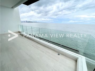PH OCEAN PEARL PENTHOUSE / PUNTA PACIFICA / VENTA