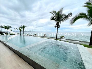 PH OCEAN PEARL PENTHOUSE / PUNTA PACIFICA / VENTA
