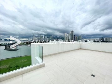 PH OCEAN PEARL PENTHOUSE / PUNTA PACIFICA / VENTA