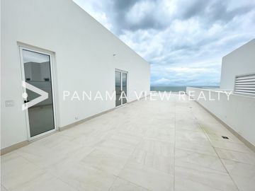 PH OCEAN PEARL PENTHOUSE / PUNTA PACIFICA / VENTA