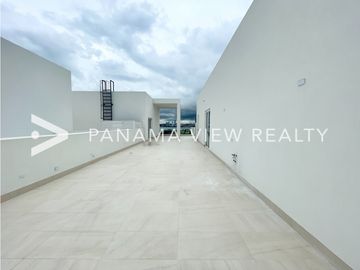 PH OCEAN PEARL PENTHOUSE / PUNTA PACIFICA / VENTA