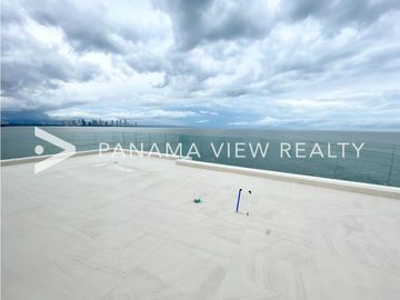 PH OCEAN PEARL PENTHOUSE / PUNTA PACIFICA / VENTA