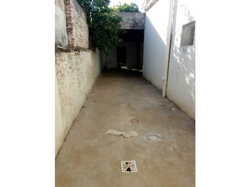 CASA EN CALLE DON ORIONE 385 (RETASADA)