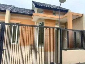 Dijual Rumah Murah Di Kota Malang