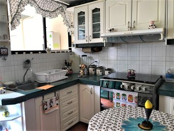 Casa Venta Amplia-Cómoda Norte/Sector Calderón