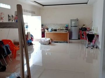 Rumah Bagus Siap Huni dalam Cluster di Depok Jawa Barat