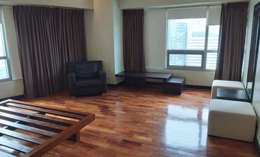 Rush Condominium 3 Bedrooms for Sale: 3BR Flat Condo for sale in Trag The Residences at Greenbelt Makati