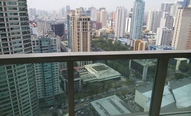 Rush Condominium 3 Bedrooms for Sale: 3BR Flat Condo for sale in Trag The Residences at Greenbelt Makati