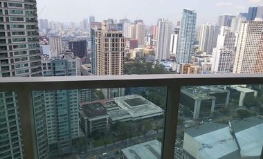 Rush Condominium 3 Bedrooms for Sale: 3BR Flat Condo for sale in Trag The Residences at Greenbelt Makati