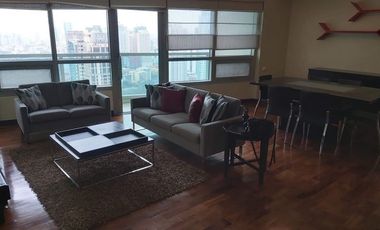 Rush Condominium 3 Bedrooms for Sale: 3BR Flat Condo for sale in Trag The Residences at Greenbelt Makati