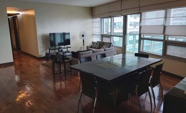 Rush Condominium 3 Bedrooms for Sale: 3BR Flat Condo for sale in Trag The Residences at Greenbelt Makati