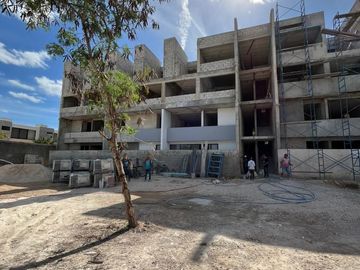 DEPARTAMENTOS EN TEMOZON NORTE, PREVENTA, MALTA, LOFT