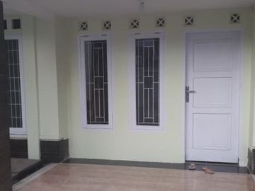 Rumah Siap Huni Strtaegis Antapani