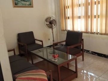 Rumah Siap Huni Strtaegis Antapani
