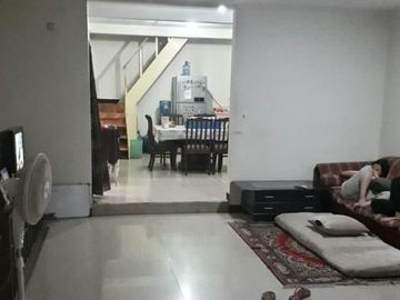 Rumah Siap Huni Strtaegis Antapani