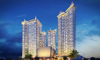 2 Bedrooms in The Proscenium Residences