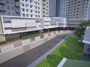 2BR WB CONDO FOR SALE IN QUEZON