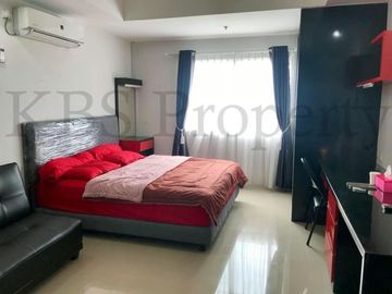 Dijual Apartemen Type Studio Lokasi Nagoya Mansion - Batam