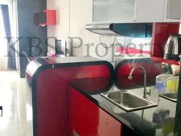 Dijual Apartemen Type Studio Lokasi Nagoya Mansion - Batam