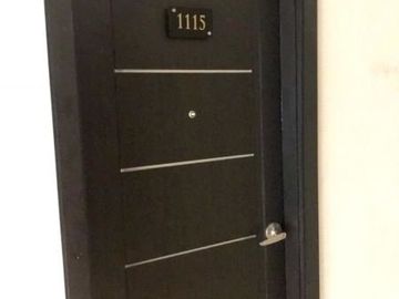 Dijual Apartemen Type Studio Lokasi Nagoya Mansion - Batam