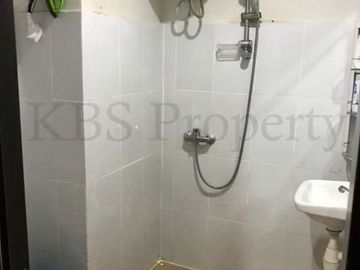 Dijual Apartemen Type Studio Lokasi Nagoya Mansion - Batam