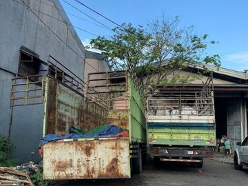 Jual Gudang Kosong Strategis di Pergudangan Mutiara Margomulyo Indah
