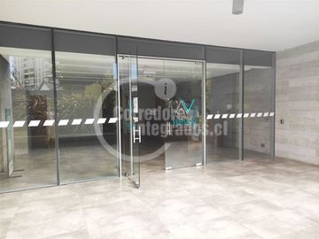 21 m2. 2 privados. Las Condes