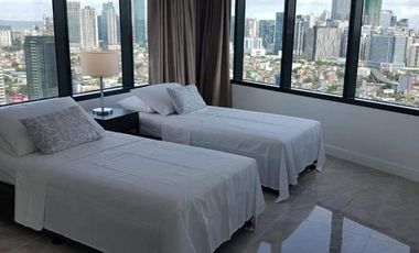 Condominium for Sale 3 Bedroooms: 3BR Flat Condo for Sale in One Rockwell East Tower Rockwell Makati