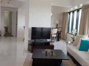 Condominium for Sale 3 Bedroooms: 3BR Flat Condo for Sale in One Rockwell East Tower Rockwell Makati