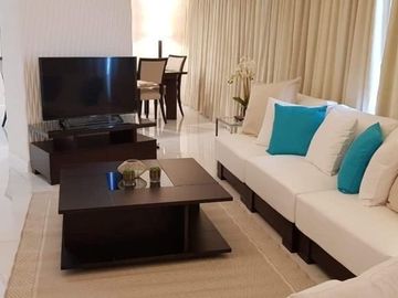 Condominium for Sale 3 Bedroooms: 3BR Flat Condo for Sale in One Rockwell East Tower Rockwell Makati