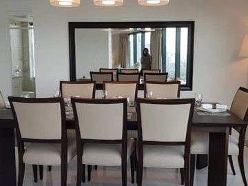 Condominium for Sale 3 Bedroooms: 3BR Flat Condo for Sale in One Rockwell East Tower Rockwell Makati