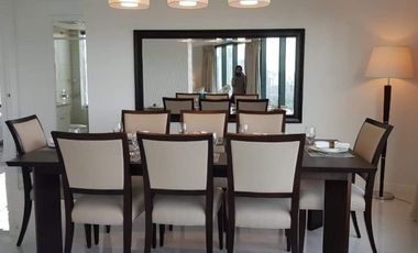 Condominium for Sale 3 Bedroooms: 3BR Flat Condo for Sale in One Rockwell East Tower Rockwell Makati