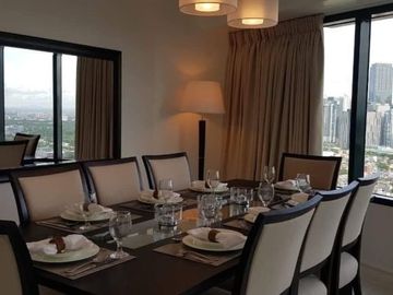 Condominium for Sale 3 Bedroooms: 3BR Flat Condo for Sale in One Rockwell East Tower Rockwell Makati