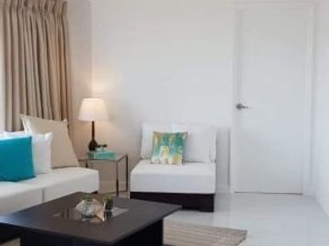 Condominium for Sale 3 Bedroooms: 3BR Flat Condo for Sale in One Rockwell East Tower Rockwell Makati