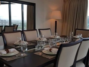 Condominium for Sale 3 Bedroooms: 3BR Flat Condo for Sale in One Rockwell East Tower Rockwell Makati