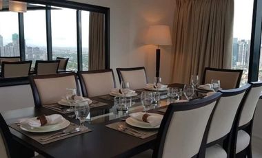 Condominium for Sale 3 Bedroooms: 3BR Flat Condo for Sale in One Rockwell East Tower Rockwell Makati