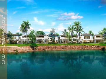 Casa en venta en Amanhá en avenida Contry Club Merida Yucatan