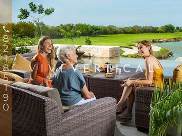 Casa en venta en Amanhá en avenida Contry Club Merida Yucatan