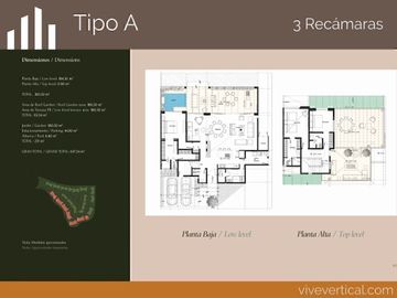 Casa en venta en Amanhá en avenida Contry Club Merida Yucatan