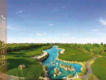 Casa en venta en Amanhá en avenida Contry Club Merida Yucatan